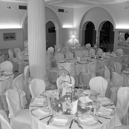 Hotel Villa Castellani Mogliano Exteriér fotografie