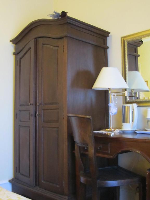 Hotel Villa Castellani Mogliano Pokoj fotografie