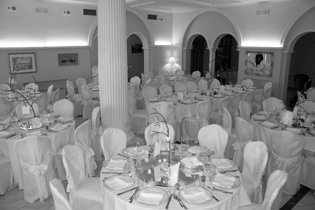 Hotel Villa Castellani Mogliano Exteriér fotografie